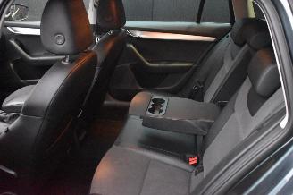Skoda Octavia 1.6 Tdi Greentech Ambition Business 116Pk *Navi/Clima picture 6