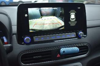 Hyundai Kona 64Kwh Premium 204Pk 3FASE 100% SOH *Navi/Clima/Camera/Leder/Stoelverwarming picture 19