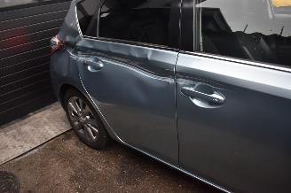 Toyota Auris 1.8 Hybrid Lease Pro 99Pk *Navi/Airco/Camera/Stoelverwarming picture 18