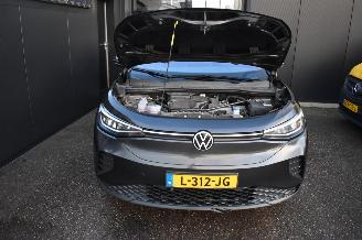 Volkswagen ID.4 77Kwh Life 204Pk 3FASE *Navi/Clima/Stoelverwarming picture 14