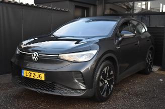 Volkswagen ID.4 77Kwh Life 204Pk 3FASE *Navi/Clima/Stoelverwarming 2021/6
