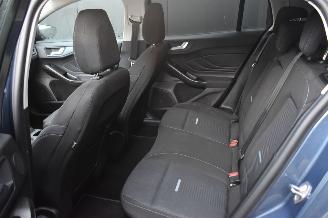 Ford Focus 1.0 Ecoboost Active Hybrid ST Line 155Pk *Navi/Clima/Camera/Stoelverwarming picture 6