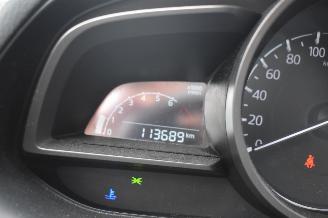 Mazda 2 1.5 Skyactiv-g Dynamic+ 90Pk *Airco/Navi picture 10