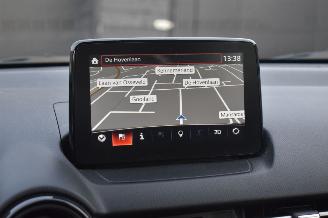 Mazda 2 1.5 Skyactiv-g Dynamic+ 90Pk *Airco/Navi picture 9