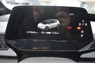 Volkswagen ID.3 58Kwh First 204Pk 3FASE *Navi/Clima/Camera/Stoelverwarming picture 9
