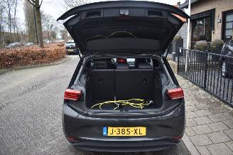 Volkswagen ID.3 58Kwh First 204Pk 3FASE *Navi/Clima/Stoelverwarming picture 12