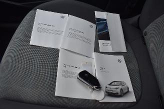 Volkswagen ID.3 58Kwh First 204Pk 3FASE *Navi/Clima/Stoelverwarming picture 17