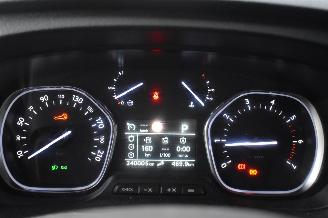 Toyota Proace 2.0 Worker D-4D Professional Long 177Pk *Navi/Clima picture 7