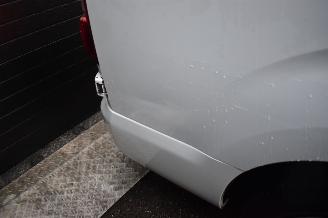 Toyota Proace 2.0 Worker D-4D Professional Long 177Pk *Navi/Clima picture 25