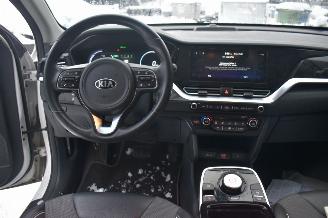 Kia Niro 64Kwh Dynamicline 204Pk 3Fase *Navi/Clima/Camera picture 8