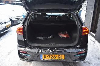 Kia Niro 64Kwh Executiveline 204Pk 3Fase *Navi/Clima/Camera/Leder picture 15