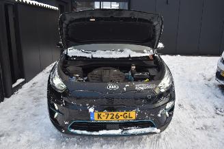 Kia Niro 64Kwh Executiveline 204Pk 3Fase *Navi/Clima/Camera/Leder picture 13