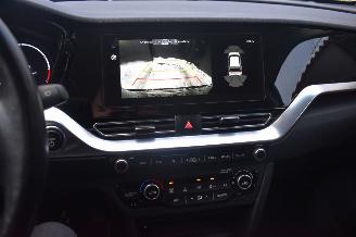 Kia Niro 64Kwh Executiveline 204Pk 3Fase *Navi/Clima/Camera/Leder picture 12