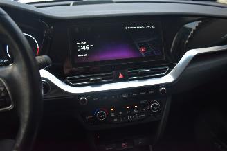 Kia Niro 64Kwh Executiveline 204Pk 3Fase *Navi/Clima/Camera/Leder picture 10