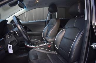 Kia Niro 64Kwh Executiveline 204Pk 3Fase *Navi/Clima/Camera/Leder picture 5