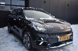 Kia Niro 64Kwh Executiveline 204Pk 3Fase *Navi/Clima/Camera/Leder picture 2