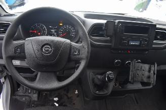 Opel Movano 2.3 Turbo L2H2 150Pk *Airco picture 11