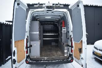 Opel Movano 2.3 Turbo L2H2 150Pk *Airco picture 14