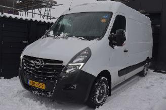 Avarii auto utilitare Opel Movano 2.3 Turbo L2H2 150Pk *Airco 2021/1