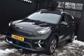  Kia Niro 64Kwh Executiveline 204Pk 3Fase *Navi/Clima/Camera/Leder/Stoelverwarming 2020/9