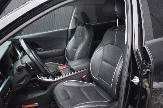 Kia Niro 64Kwh Executiveline 204Pk 3Fase *Navi/Clima/Camera/Leder/Stoelverwarming picture 7