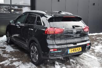 Kia Niro 64Kwh Executiveline 204Pk 3Fase *Navi/Clima/Camera/Leder/Stoelverwarming picture 3