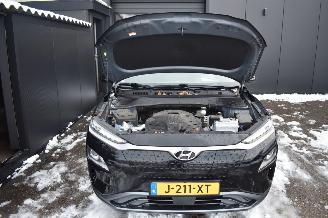 Hyundai Kona 64Kwh EV Fashion 204Pk 3Fase Soh 100% *Navi/Clima/Camera picture 16