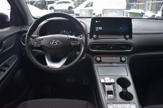Hyundai Kona 64Kwh EV Fashion 204Pk 3Fase Soh 100% *Navi/Clima/Camera picture 7