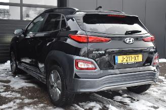 Hyundai Kona 64Kwh EV Fashion 204Pk 3Fase Soh 100% *Navi/Clima/Camera picture 3