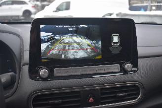 Hyundai Kona 64Kwh EV Fashion 204Pk 3Fase Soh 100% *Navi/Clima/Camera picture 13