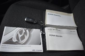Hyundai Kona 64Kwh EV Fashion 204Pk 3Fase Soh 100% *Navi/Clima/Camera picture 19