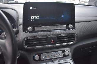 Hyundai Kona 64Kwh EV Fashion 204Pk 3Fase Soh 100% *Navi/Clima/Camera picture 12
