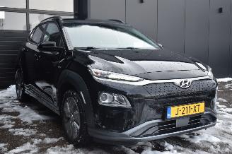 Hyundai Kona 64Kwh EV Fashion 204Pk 3Fase Soh 100% *Navi/Clima/Camera picture 2
