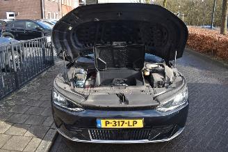 Kia EV6 77.4 Plus 228Pk 3Fase Soh 100% *Navi/Clima/Camera/Leder/Stoelverwarming picture 21