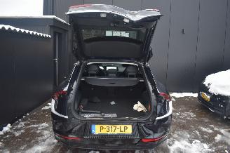 Kia EV6 77.4 Plus 228Pk 3Fase Soh 100% *Navi/Clima/Camera/Leder/Stoelverwarming picture 13
