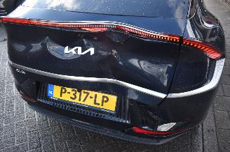 Kia EV6 77.4 Plus 228Pk 3Fase Soh 100% *Navi/Clima/Camera/Leder/Stoelverwarming picture 17