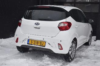 Hyundai I-10 1.0 comfort 67Pk *Airco picture 4