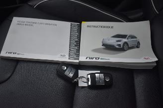 Kia Niro 64Kwh Executiveline 204Pk 3Fase Soh 100% *Navi/Clima/Leder/Camera/Stoelverwarming picture 22