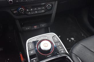 Kia Niro 64Kwh Executiveline 204Pk 3Fase Soh 100% *Navi/Clima/Leder/Camera/Stoelverwarming picture 11