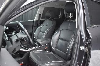 Kia Niro 64Kwh Executiveline 204Pk 3Fase Soh 100% *Navi/Clima/Leder/Camera/Stoelverwarming picture 5