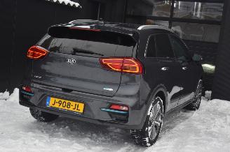 Kia Niro 64Kwh Executiveline 204Pk 3Fase Soh 100% *Navi/Clima/Leder/Camera/Stoelverwarming picture 4