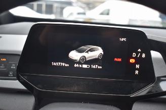 Volkswagen ID.3 58Kwh First Plus 204Pk 3Fase *Navi/Clima/Camera/Stoelverwarming picture 11