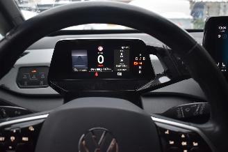 Volkswagen ID.3 58Kwh First Plus 204Pk 3Fase *Navi/Clima/Camera/Stoelverwarming picture 11