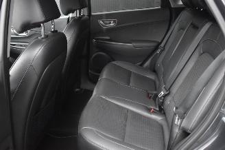 Hyundai Kona 64Kwh Premium 204Pk 3Fase SOH 100% *Navi/Clima/Camera/Leder/Stoelverwarming picture 6