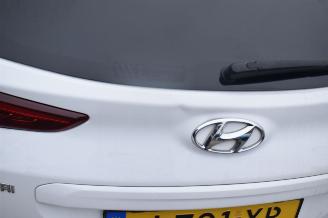 Hyundai Kona 64Kwh Fashion 204Pk 3Fase 100% Soh *Navi/Clima/Camera picture 21