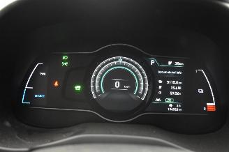 Hyundai Kona 64Kwh Fashion 204Pk 3Fase 100% Soh *Navi/Clima/Camera picture 15