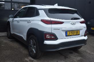 Hyundai Kona 64Kwh Fashion 204Pk 3Fase 100% Soh *Navi/Clima/Camera picture 3