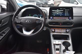 Hyundai Kona 64Kwh Fashion 204Pk 3Fase 100% Soh *Navi/Clima/Camera picture 8