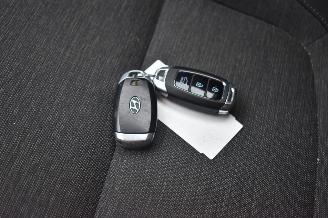 Hyundai Kona 64Kwh Fashion 204Pk 3Fase 100% Soh *Navi/Clima/Camera picture 20