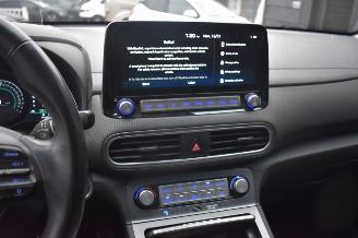 Hyundai Kona 64Kwh Fashion 204Pk 3Fase 100% Soh *Navi/Clima/Camera picture 10